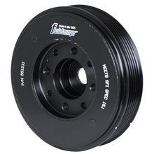 Carregar imagem no visualizador da galeria, Fluidampr 08.5+ VW Golf TSi/08-13.5 Passat TSi/08.5+ Audi TT TSi Steel Internally Balanced Damper