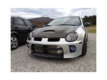 Carregar imagem no visualizador da galeria, Spyder Dodge Neon 03-05 Projector Headlights LED Halo LED Black High H1 Low H1 PRO-YD-DN03-HL-BK