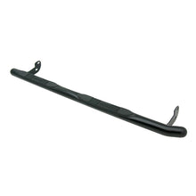 Load image into Gallery viewer, Westin 1999.5-2004 Nissan/Infiniti Pathfinder/QX4 4dr E-Series 3 Nerf Step Bars - Black