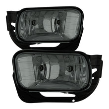 Carregar imagem no visualizador da galeria, SpyderDodge Ram 2009-2012 OEM Fog Light No Switch Smoked FL-DR09-SM