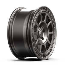 Carregar imagem no visualizador da galeria, fifteen52 Traverse MX 17x8 5x114.3 38mm ET 73.1mm Center Bore Magnesium Grey Wheel