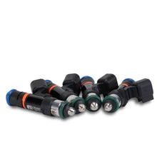 Carregar imagem no visualizador da galeria, Grams Performance 1000cc 996TT/997TT INJECTOR KIT