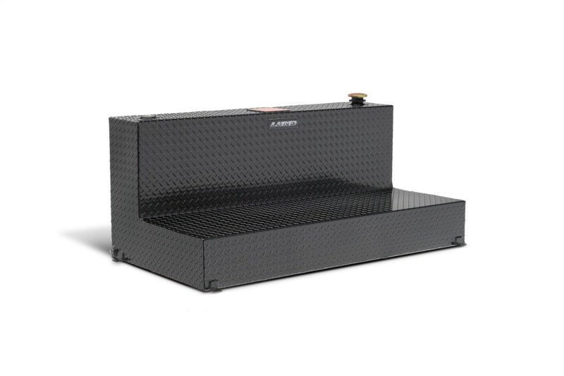 Lund Universal Aluminum Liquid Storage Tank - Black