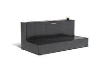 Load image into Gallery viewer, Lund Universal Aluminum Liquid Storage Tank - Black
