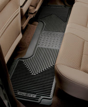 Load image into Gallery viewer, Husky Liners 12-13 Dodge Ram/88-09 Toyota 4Runner Heavy Duty Tan 2nd Row Floor Mats