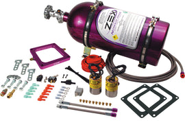 ZEX Nitrous System ZEX Dominator