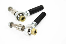 Carregar imagem no visualizador da galeria, SPL Parts 89-98 Nissan 240SX (S13/S14) V5 Front Outer Tie Rod Ends (Bumpsteer Adjustable)