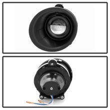 Carregar imagem no visualizador da galeria, Xtune Chevy Camaro V6 2014-2016 ( Not V8 Models ) OEM Fog Light w/Switch Clear FL-CCAM14-ROD-C