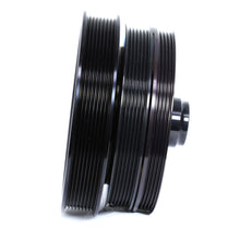 Carregar imagem no visualizador da galeria, Fluidampr 17-22 Chevrolet Camaro ZL1 6.2L LT4 Supercharged Steel Internally Balanced Damper