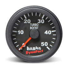 Carregar imagem no visualizador da galeria, Banks Power 93-2002 Cummins 5.9/8.3L Mh Boost Gauge Kit