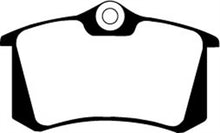 Carregar imagem no visualizador da galeria, EBC 10-13 Audi A3 2.0 TD Redstuff Rear Brake Pads