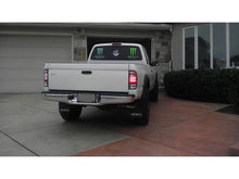 Carregar imagem no visualizador da galeria, Spyder Toyota Tacoma 01-04 LED Tail Lights Red Clear ALT-YD-TT01-LED-RC