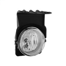 Load image into Gallery viewer, Spyder GMC Sierra 1500/2500 03-06 03-06 OEM Fog Lights wo/switch- Right FL-GS03-R