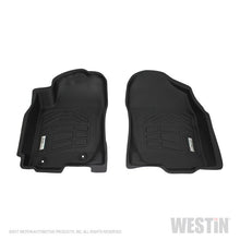 Carregar imagem no visualizador da galeria, Westin 2013-2018 Toyota RAV4 Wade Sure-Fit Floor Liners Front - Black