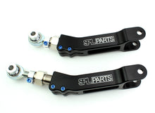 Carregar imagem no visualizador da galeria, SPL Parts 2013+ Subaru BRZ/Toyota 86 Rear Traction Arms