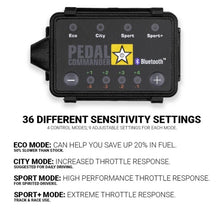 Carregar imagem no visualizador da galeria, Pedal Commander Chevy Aveo Throttle Controller