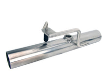 Carregar imagem no visualizador da galeria, FAST Tailpipe Mount 02 Sensor Test