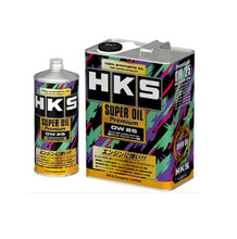 Carregar imagem no visualizador da galeria, HKS SUPER OIL PREMIUM RB 0W-25 4L