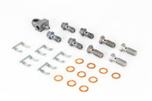 Carregar imagem no visualizador da galeria, Goodridge 01-03 Chevrolet Silverado / 01-03 GMC Sierra SS Brake Lines