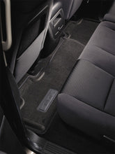 Carregar imagem no visualizador da galeria, Lund 00-06 GMC Yukon XL Catch-All 2nd &amp; 3rd Row Carpet Floor Liner - Charcoal (2 Pc.)