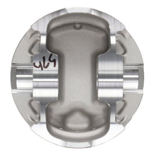 Carregar imagem no visualizador da galeria, Wiseco Chevy LS Series -8cc R/Dome 1.115 CH Shelf Piston Kit - Set of 8