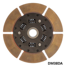 Carregar imagem no visualizador da galeria, Exedy 2010-2012 Hyundai Genesis Coupe L4 Hyper Multi Disc Assembly (A) Sprung Center Disc