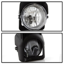 Load image into Gallery viewer, Spyder GMC Sierra 1500/2500 03-06/Sierra 1500HD/2500HD 03-06 OEM Fog Lights wo/switch Left FL-GS03-L