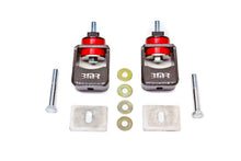 Carregar imagem no visualizador da galeria, BMR 10-15 5th Gen Camaro Motor Mount Kit (Polyurethane) - Black Hammertone