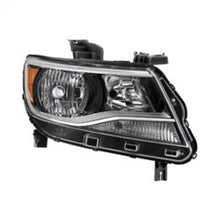 Carregar imagem no visualizador da galeria, xTune 15-17 Chevy Colorado (Halogen Models Only) Pass. Side Headlight -OEM Right (HD-JH-CCOL15-OE-R)