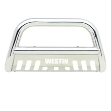 Carregar imagem no visualizador da galeria, Westin 2001-2007 Chevy Silverado Classic 1500HD/2500HD/3500HD E-Series Bull Bar - SS