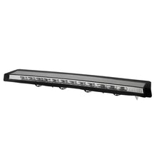 Load image into Gallery viewer, Xtune Ford MUStang 99-04 LED 3rd Brake Light Chrome BKL-ON-FM99-LED-C