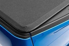 Load image into Gallery viewer, Lund 05-15 Toyota Tacoma (5ft. Bed) Genesis Elite Tri-Fold Tonneau Cover - Black