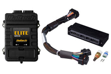 Carregar imagem no visualizador da galeria, Haltech Elite 1500 Adaptor Harness ECU Kit