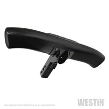 Carregar imagem no visualizador da galeria, Westin PRO TRAXX 5 Hitch Step 27in Step 2in Receiver - Black