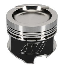 Carregar imagem no visualizador da galeria, Wiseco VW/Audi Turbo Conversion 20V Cyl Head 82.5mm Bore 8.5 CR Pistons (Inc Rings)
