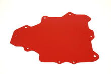 Carregar imagem no visualizador da galeria, BMR 93-02 F-Body A/C Delete Panel (Aluminum) - Red