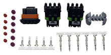 Carregar imagem no visualizador da galeria, FAST Connector Kit Only Hall Effect