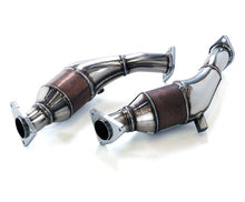 Carregar imagem no visualizador da galeria, HKS MTL CAT Z33 VQ35HR