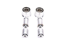 Carregar imagem no visualizador da galeria, SPL Parts 2008+ Nissan GTR (R35) Front Lower Control Arm Bushings