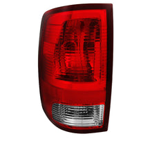 Carregar imagem no visualizador da galeria, Xtune Dodge Ram 1500 09-15 Driver Side Tail Lights - OEM Left ALT-JH-DR09-OE-L