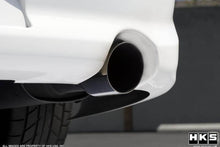 Carregar imagem no visualizador da galeria, HKS 03-06 EVO 8/9 Sport Cat-Back Exhaust