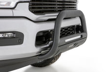 Carregar imagem no visualizador da galeria, Lund 16-17 Toyota Tacoma Bull Bar w/Light &amp; Wiring - Black