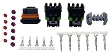 Carregar imagem no visualizador da galeria, FAST Connector Kit Only Hall Effect
