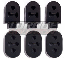 Carregar imagem no visualizador da galeria, Torque Solution Exhaust Mount Kit: Mazdaspeed 3 2007-2009