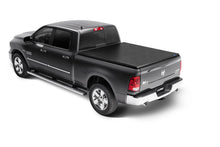Carregar imagem no visualizador da galeria, Lund 94-01 Dodge Ram 1500 (6.5ft. Bed) Genesis Roll Up Tonneau Cover - Black
