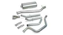 Carregar imagem no visualizador da galeria, Corsa/dB 99-07 Chevrolet Silverado Ext. Cab/Short Bed 1500 4.8L V8 Polished Sport Cat-Back Exhaust
