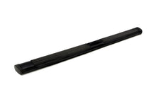 Carregar imagem no visualizador da galeria, Lund Universal (80in) 6in. Oval Black Nerf Bars - Black