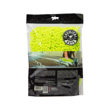 Load image into Gallery viewer, Chemical Guys Chenille Microfiber Wash Pad (P12)