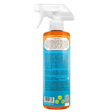 Load image into Gallery viewer, Chemical Guys Sticky Citrus Wheel &amp; Rim Cleaner Gel - 16oz (P6)