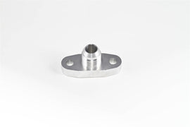 Flange de drenagem de óleo de tarugo de solução de torque com alargamento -10 integrado: Turbos universais T3/T4 e PTE